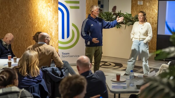 Wat speelt er onder de jeugd?