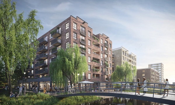 Nieuwbouwdag Schiedam: veel woningen snel beschikbaar