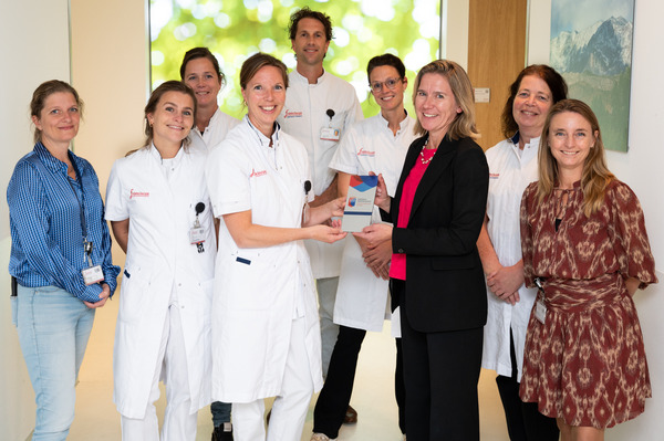 Maagdarm Ischemie Centrum Rotterdam