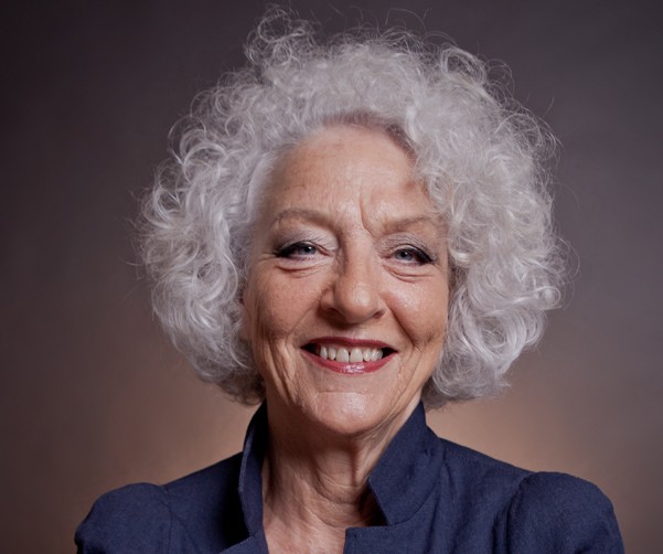 Nelleke Noordervliet te gast in Literair Café