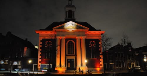 Er zijn nog enkele kaarten te koop voor galafeest