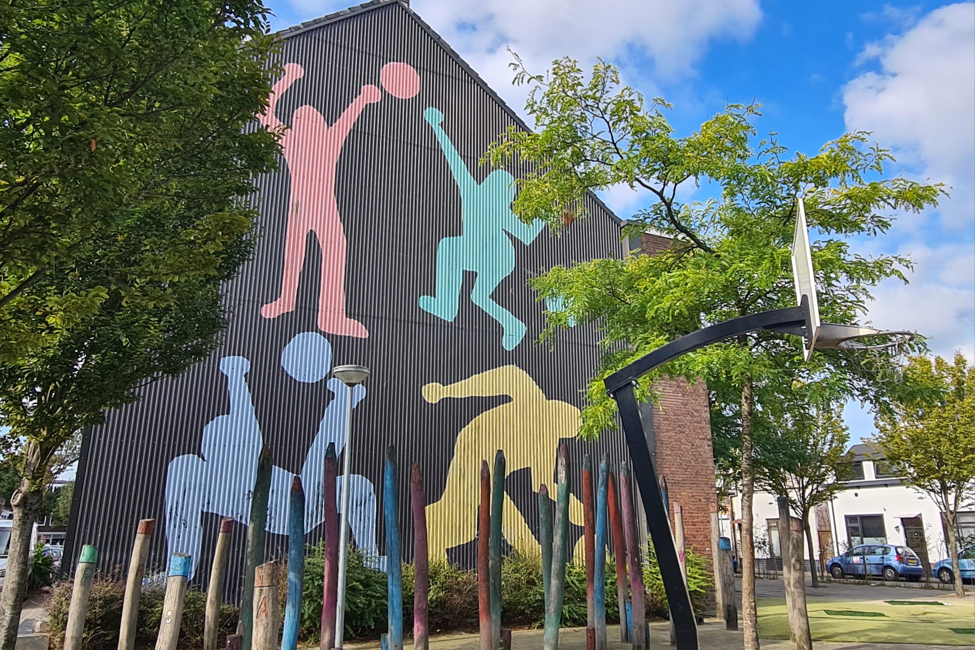 'Groot Rotterdams Atelier Weekend' beleef je ook in Schiedam