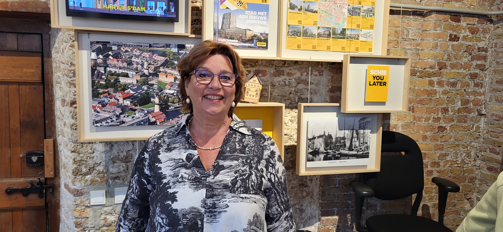 Nieuwbouwdag Schiedam biedt info over huur- en koopwoningen