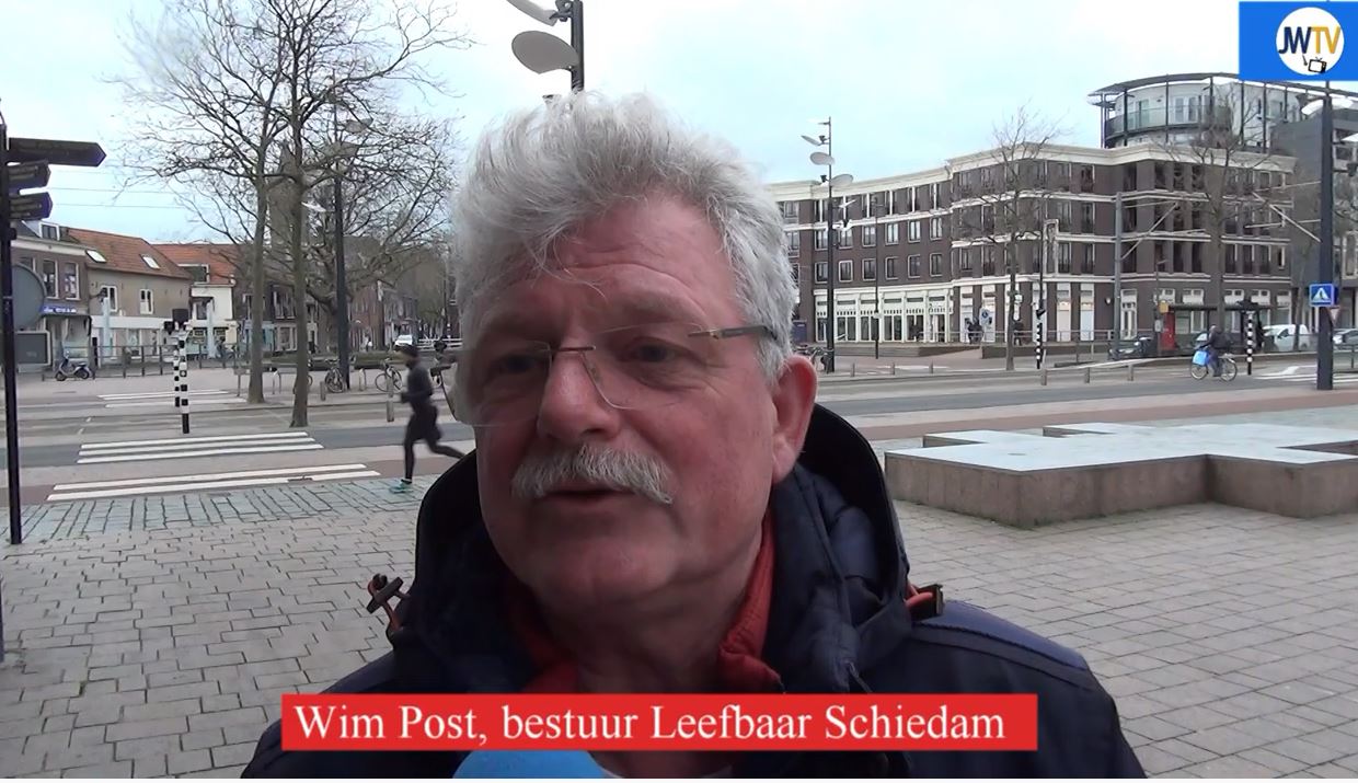 'Géén pluchezitters; géén mensen die veel praten maar niets zeggen' 