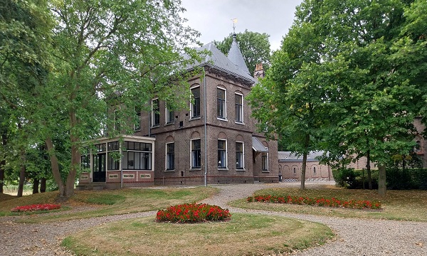 Kethel Fair op 9 en 10 september 2023