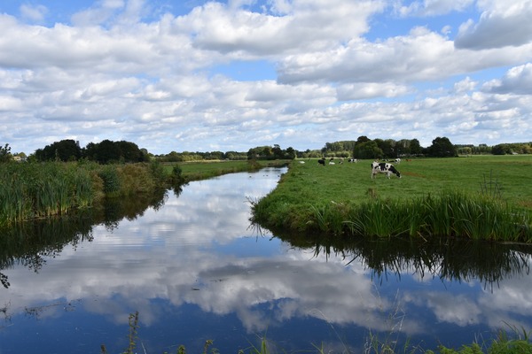 Schoon water: ons een zorg?!