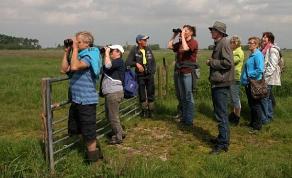 Midden-Delfland Zien en Beleven
