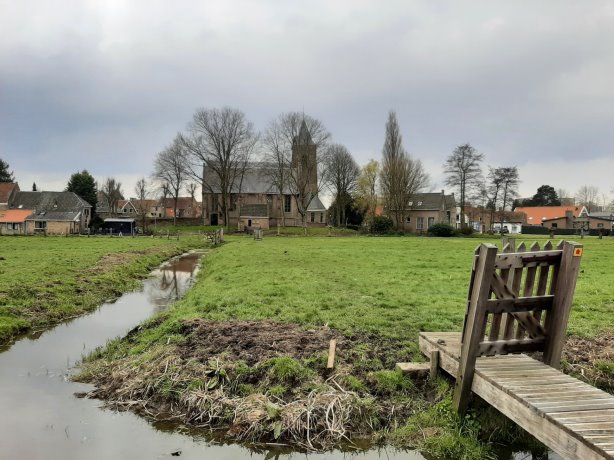 Kwaliteit handhaven, ontwikkelingen mogelijk maken