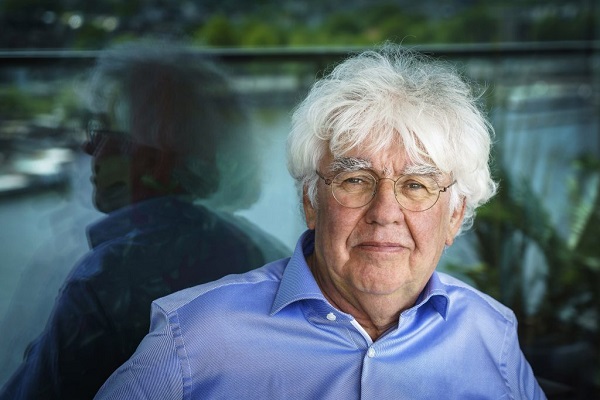 Geert Mak opent tentoonstelling Levend Landschap 