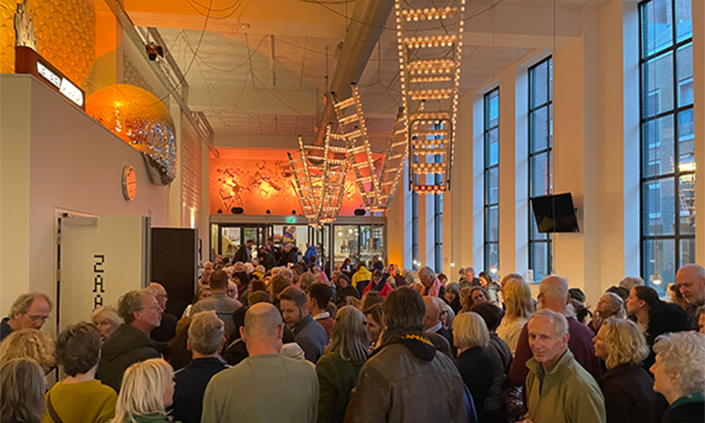 Wenneker Cinema boekt in 2025 records en gevarieerde groei 