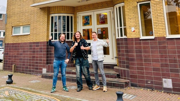 Sterk netwerk | Sterke regio