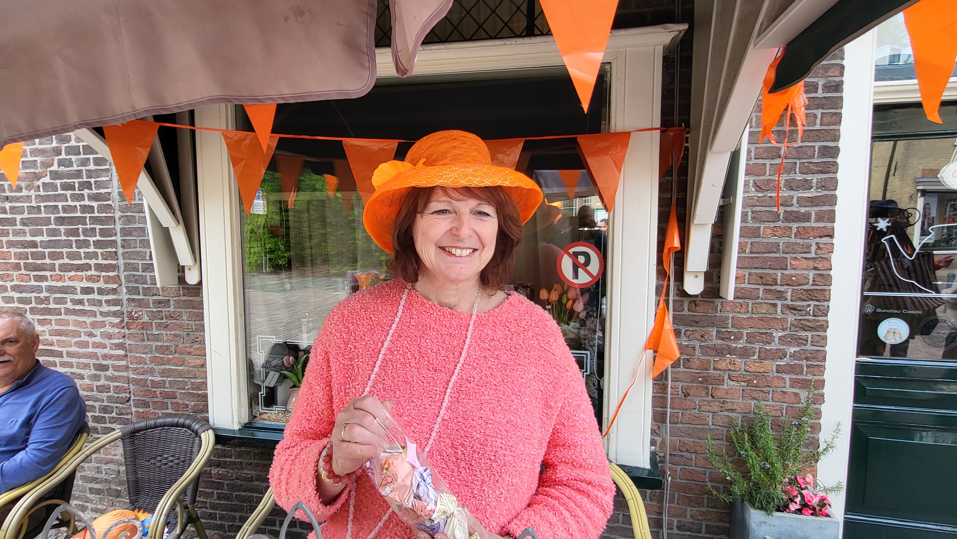 Koningsdag Schiedam blijft een mooi feest
