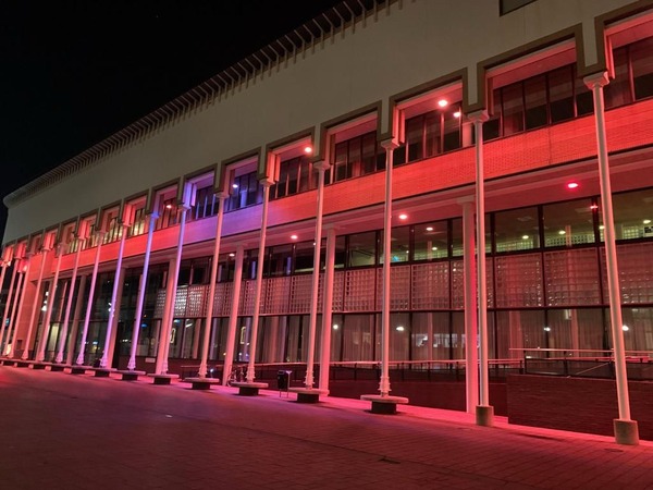 Geen wijzigingen in de zetelverdeling