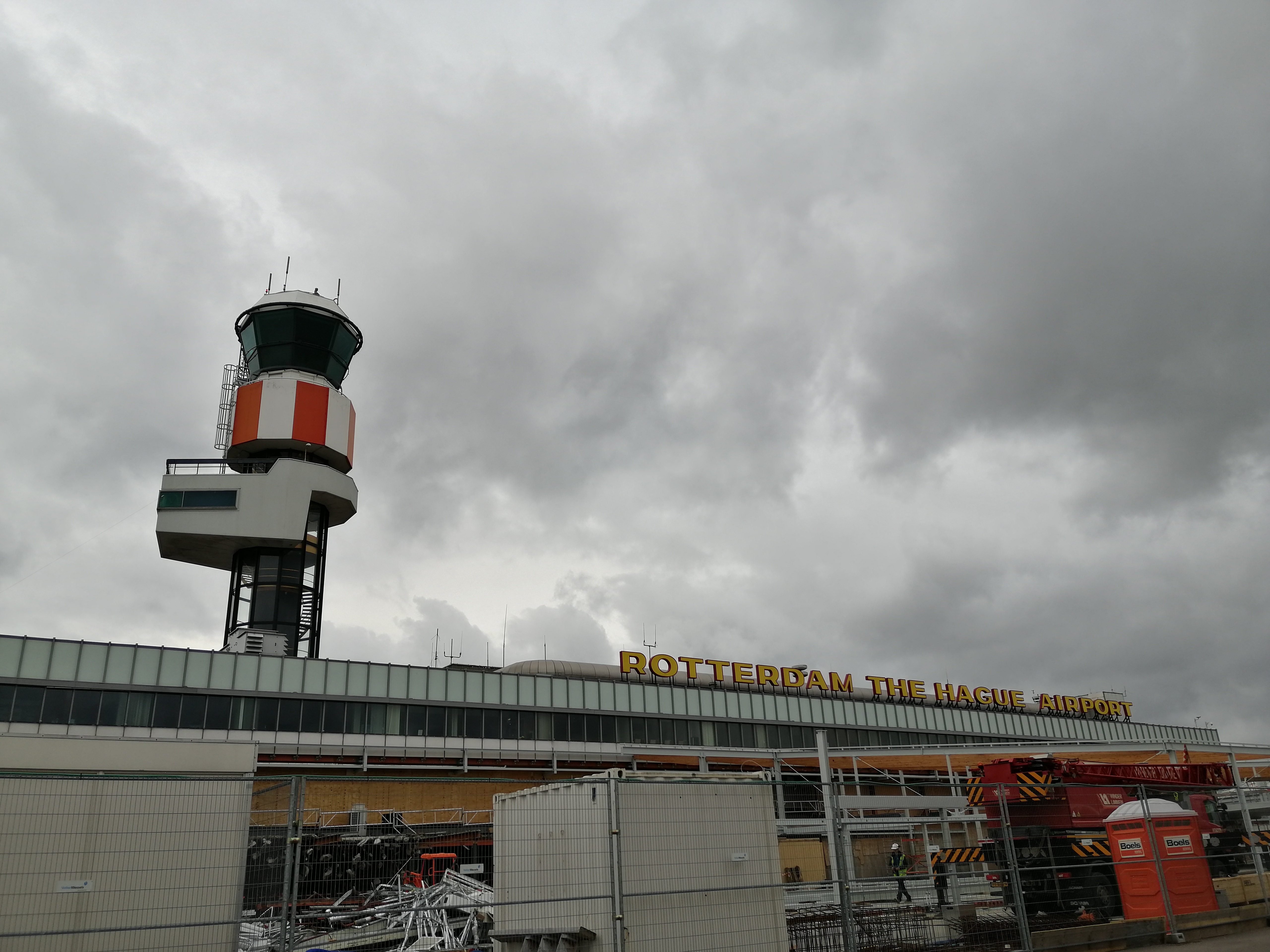 'Belangen van Schiedammers wegen zwaarder dan die van projectontwikkelaars'