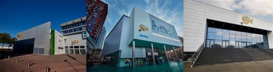 Filmliefde: bioscoopbezoek hoog op het lijstje