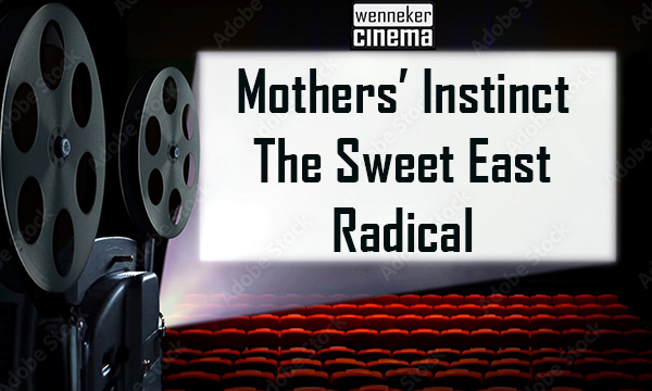 Filmweek 24. Overzicht films van 13 juni t/m 19 juni