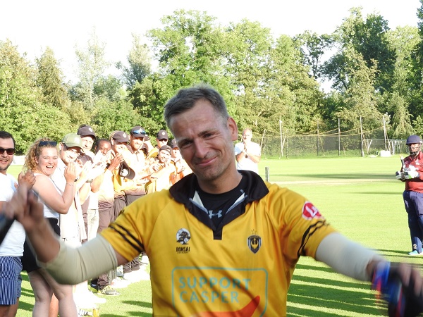 Excelsior'20 sluit seizoen af met winst op Salland 