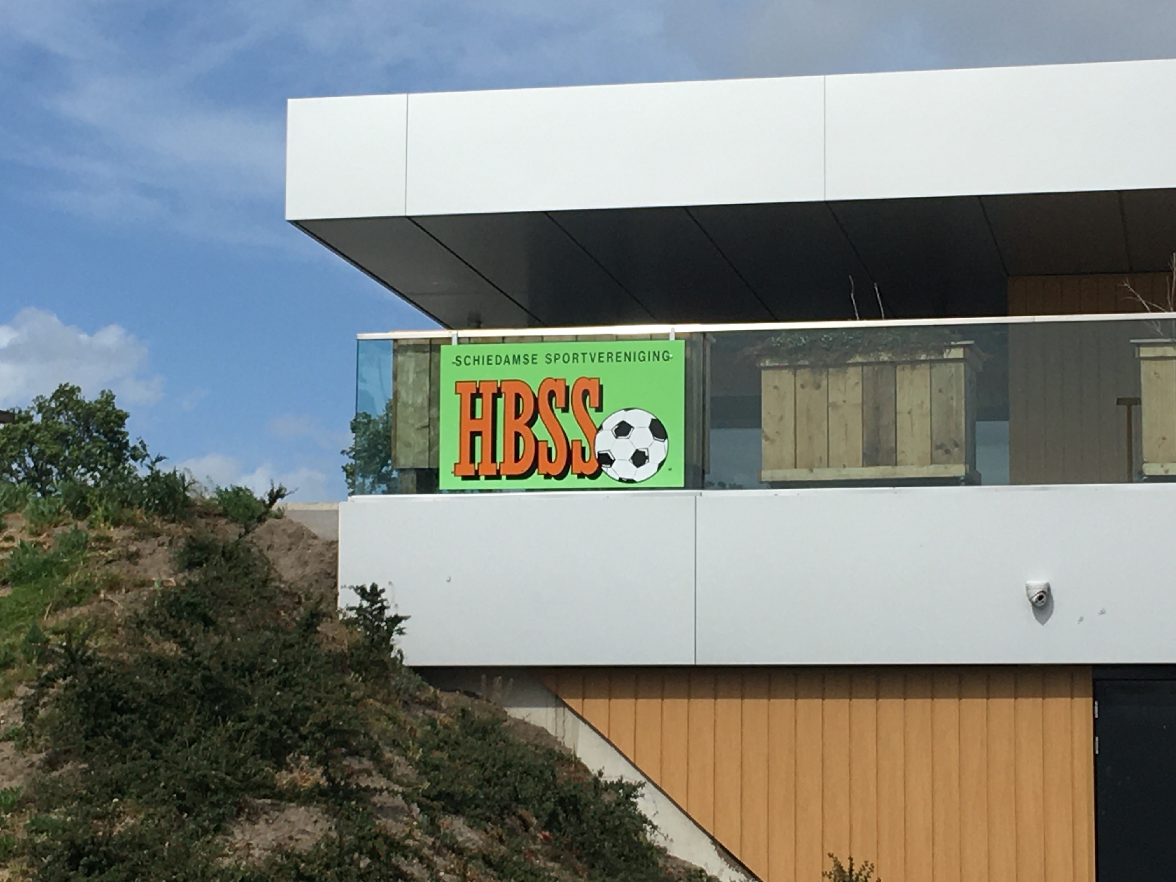 Meer verlengingen bij HBSS