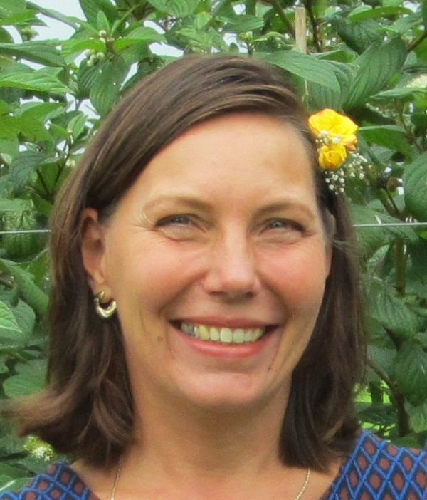 Lezing over de rol van de vrouw bij armoedebestrijding en voedselzekerheid