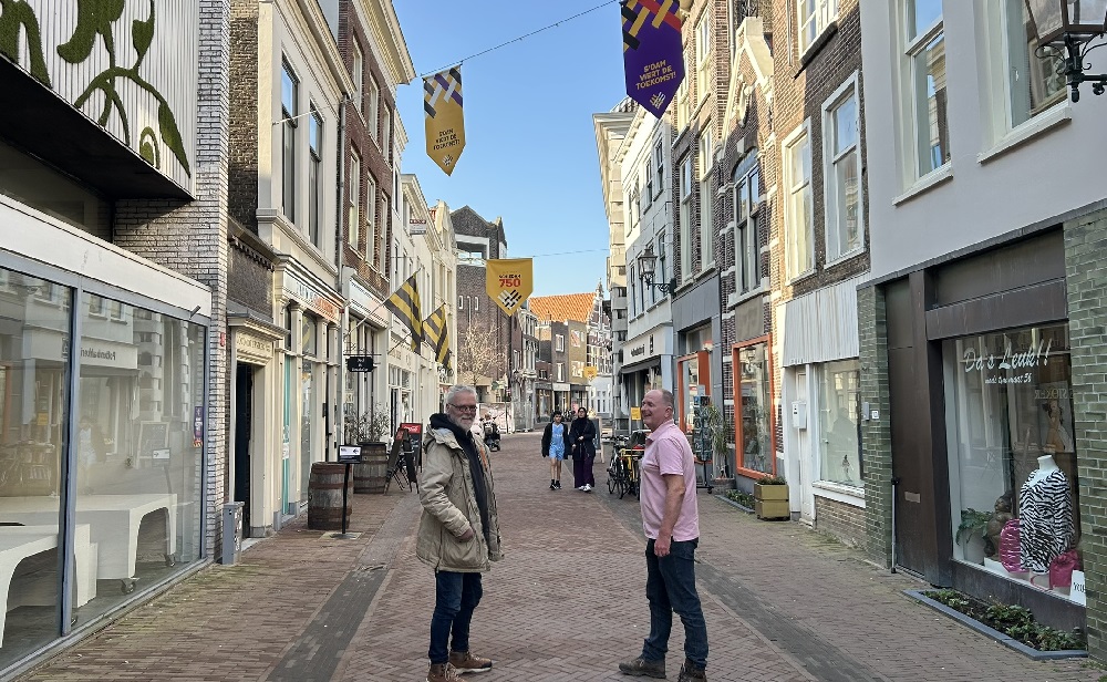 Raadslid en centrummanager kritisch over tendentieus bericht