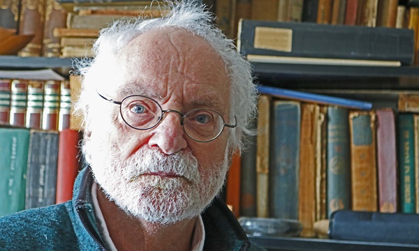 Vrienden van Jenevermuseum veilen kunst van Theo Gootjes  