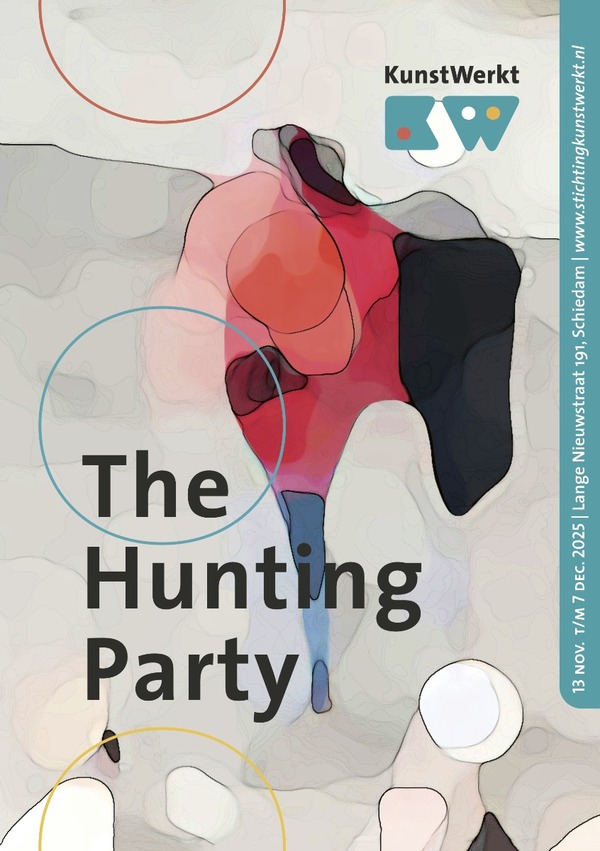 The Hunting Party