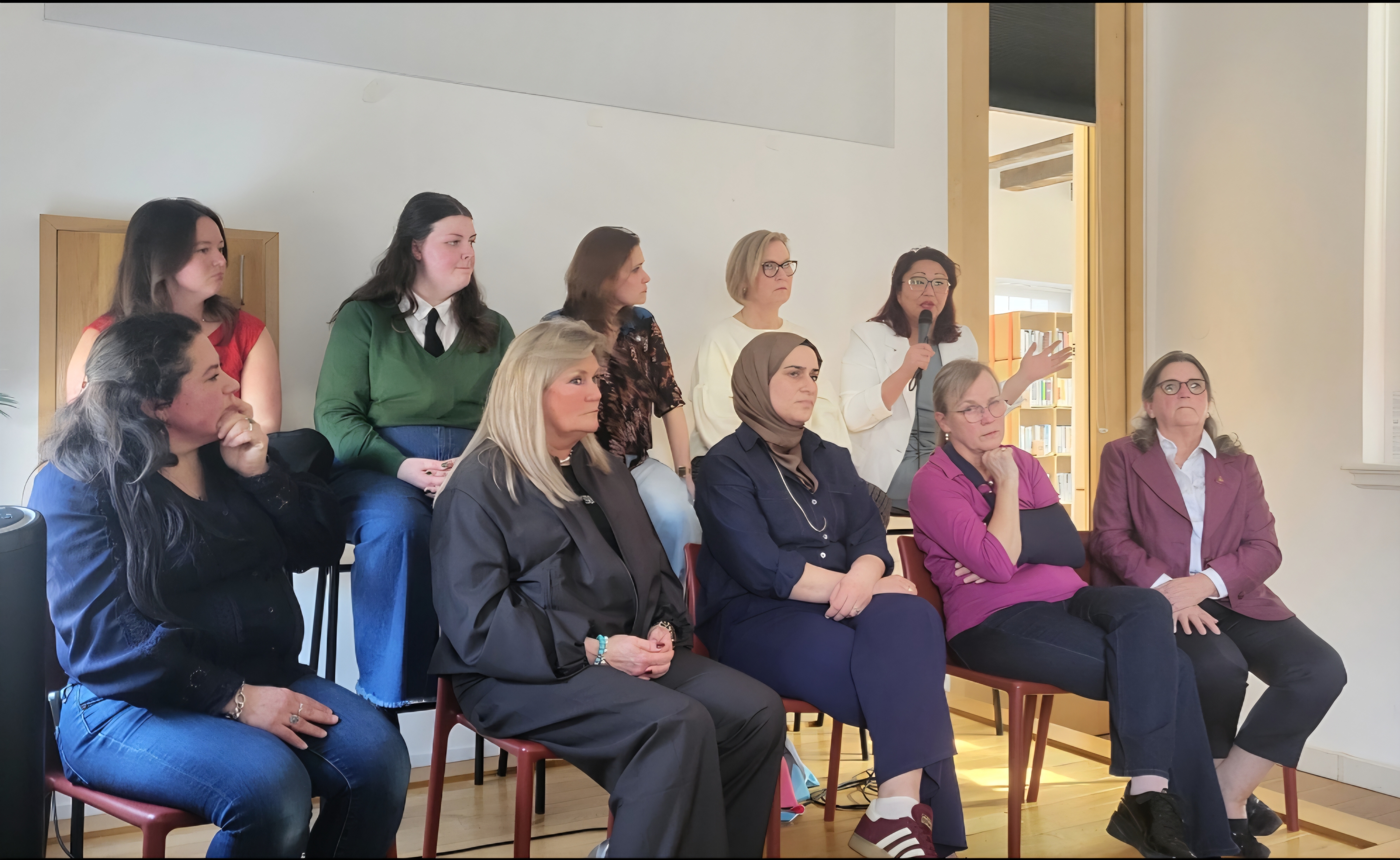 Femicide is een mannenprobleem