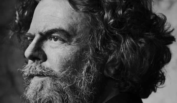 Lunchlezen met Jeroen Olyslaegers