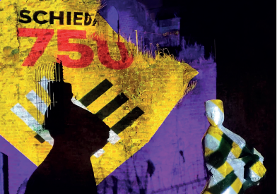 Gemeente vernieuwt receptie nieuwjaar: andere dag, andere plek