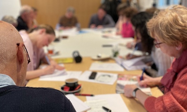 Bibliotheek biedt masterclass 'Leer een kinderboek schrijven'