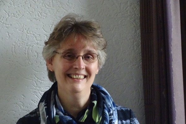 Anje de Kuiper nieuwe dominee voor PKN Grote Kerk