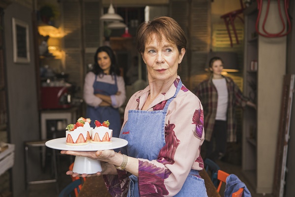 Viertal films in filmhuis Wenneker Cinema