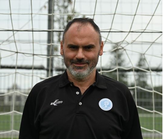 Vertrek trainer  Gökhan Cayir bij Hermes-DVS Senioren