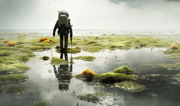 Wenneker Cinema en Tone & Image vertonen Moonage Daydream 