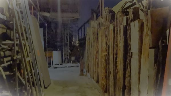 KODA: Luisteren in alle rust