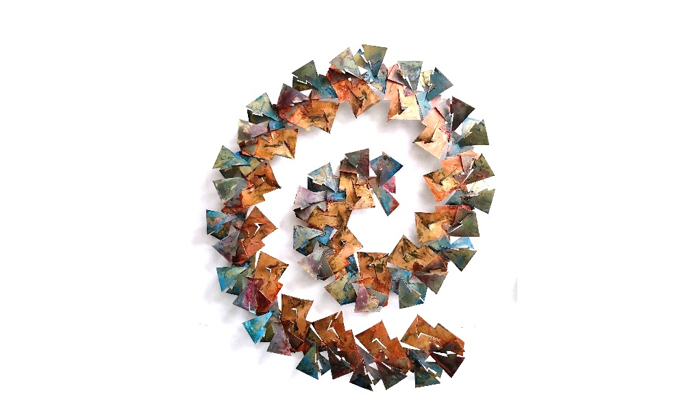 Nieuwe expositie KunstWerkt ‘Door Licht Geraakt’