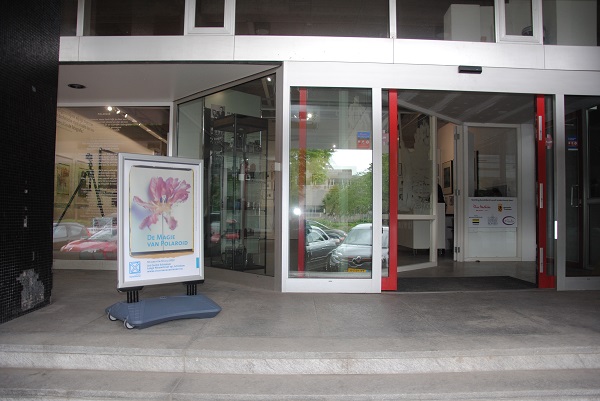 KunstWerkt is vanaf vandaag open op de Lange Nieuwstraat