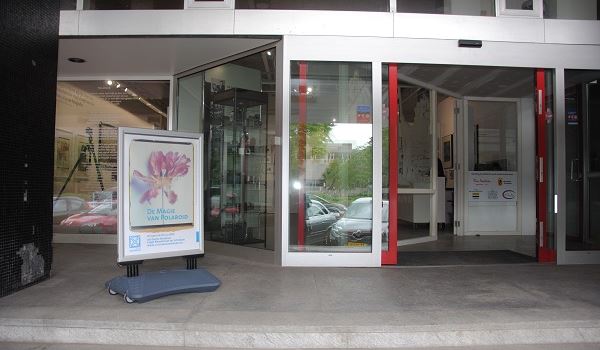 KunstWerkt is vanaf vandaag open op de Lange Nieuwstraat