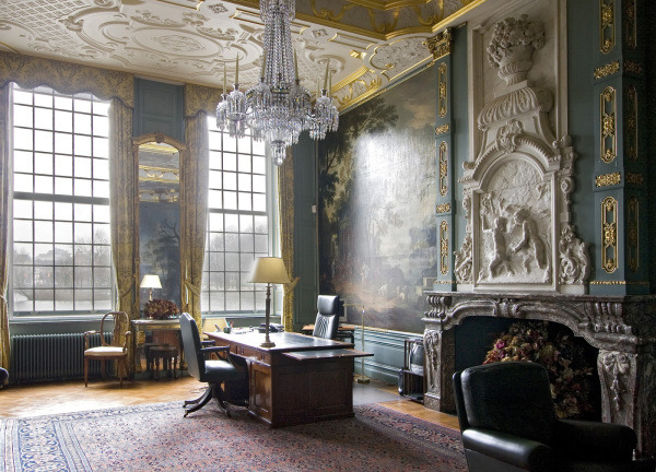 Zuid-Holland bol van activiteiten tijdens Open Monumentendag