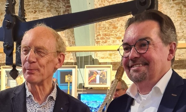 Scholenproject 'Bach in de Kerk' in kader van Matthäus Passion