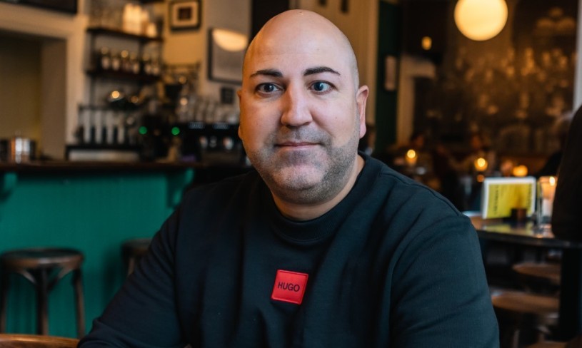 Beveiliging bij het Klant Contact Centrum