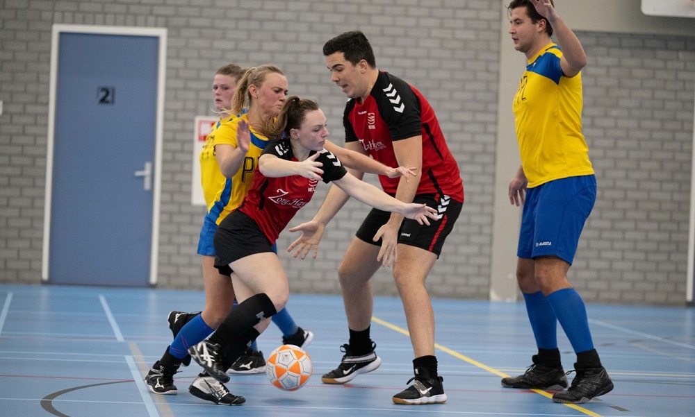 Nexus schudt NIO in eindfase van zich af