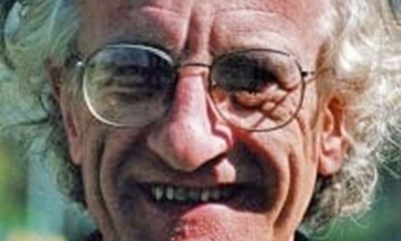 Oud-journalist Dick van der Lugt in Thailand overleden