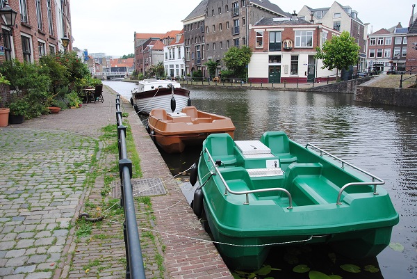 Sjieke Feesten kunnen niet, heeft de gemeente laten weten