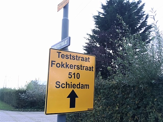 Alle test- en vaccinatielocaties zijn maandagochtend tot 12.00 uur gesloten