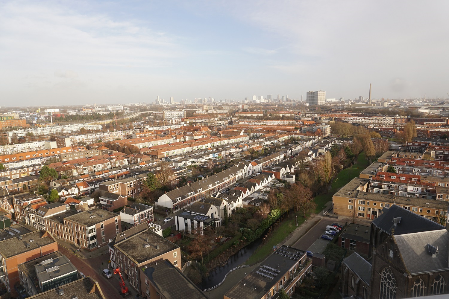 Man onttrekt jongetje (4) aan het bevoegd gezag