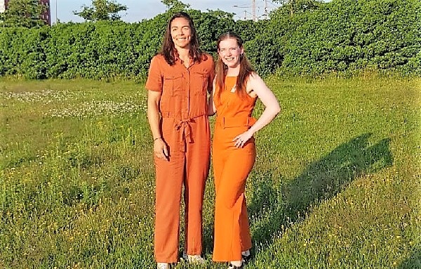  Nouchka Fontijn treft woensdag in 1e ronde Poolse Elisabeth Wojcik