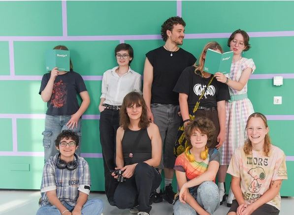 Stedelijk Museum opent tentoonstelling 'Queer Horizons'