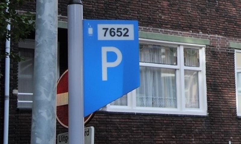 Opnieuw tijdelijk gratis parkeren voor zorgmedewerkers
