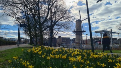 Twee PRO Schiedam-wethouders in nieuw college